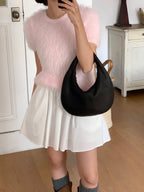 Milly Knit Top