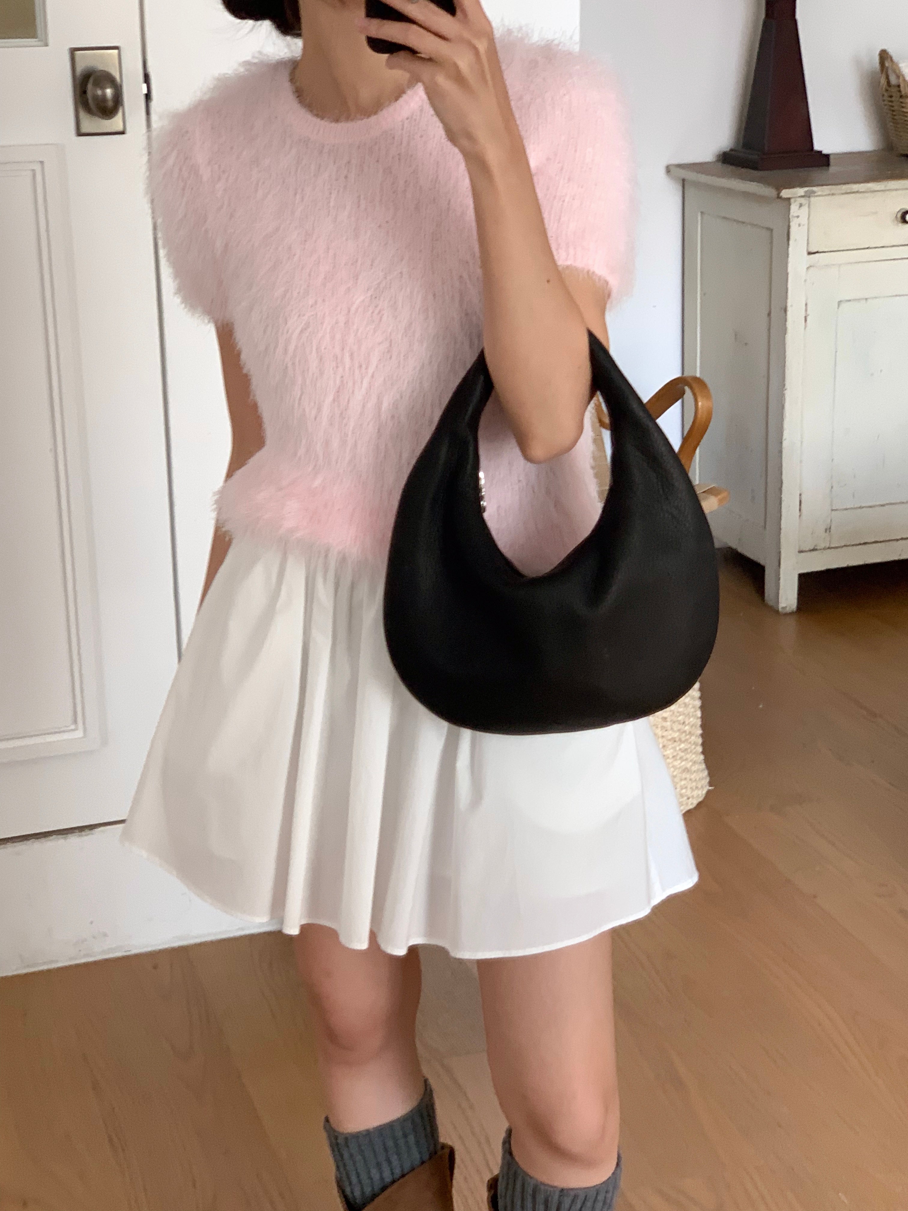Milly Knit Top