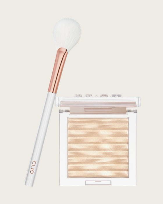 [ CLIO ] Prism Highlighter +Brush