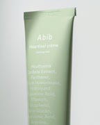 [ Abib ] Heartleaf Cream Calming Tube 75mL