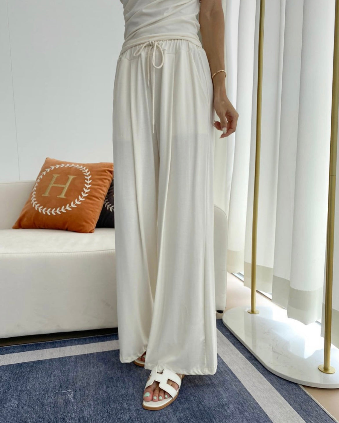 Sand Two-Piece Set