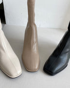 Ariana Ancle Boots(6cm)