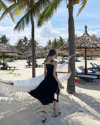 Ubud Smoke Dress