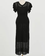 Elly Knit Dress