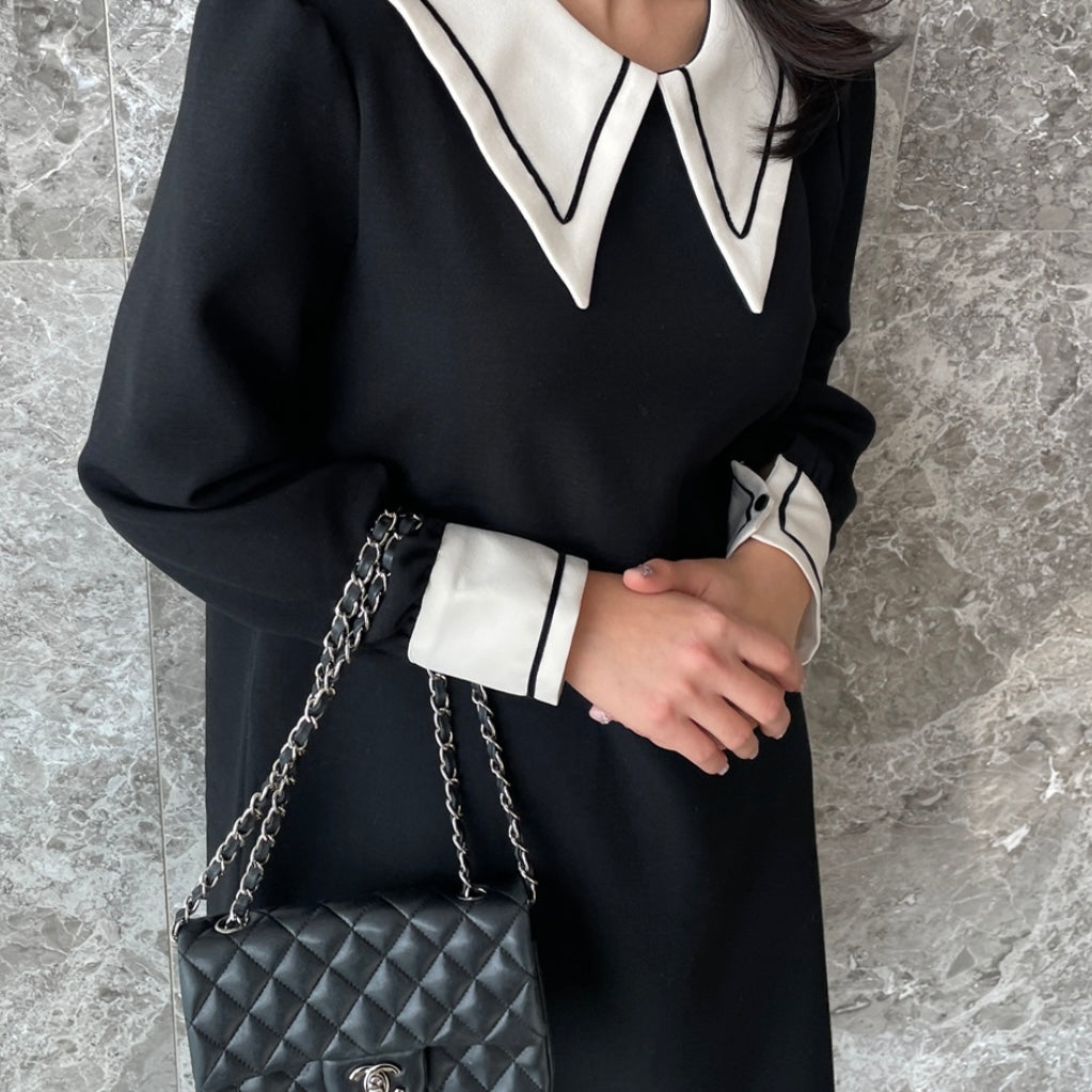 Jane Dress