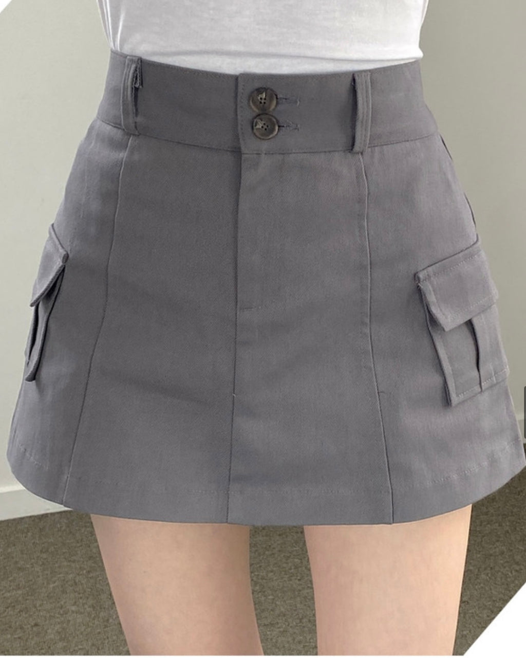 Cargo Mini Skrit