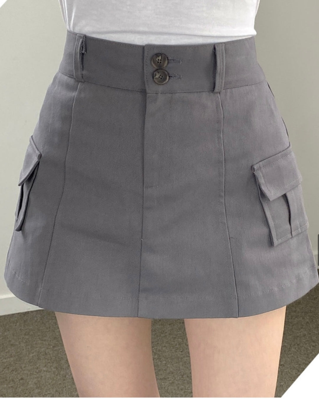 Cargo Mini Skrit
