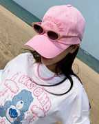 Michigan Ball Cap