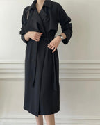 Trench Dress