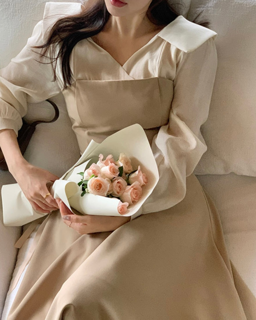 [ Pre-order ] Senna Dress
