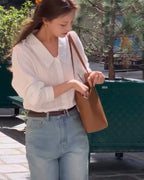 Riz Lace Blouse