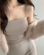Sara Built-in Padded Camisole