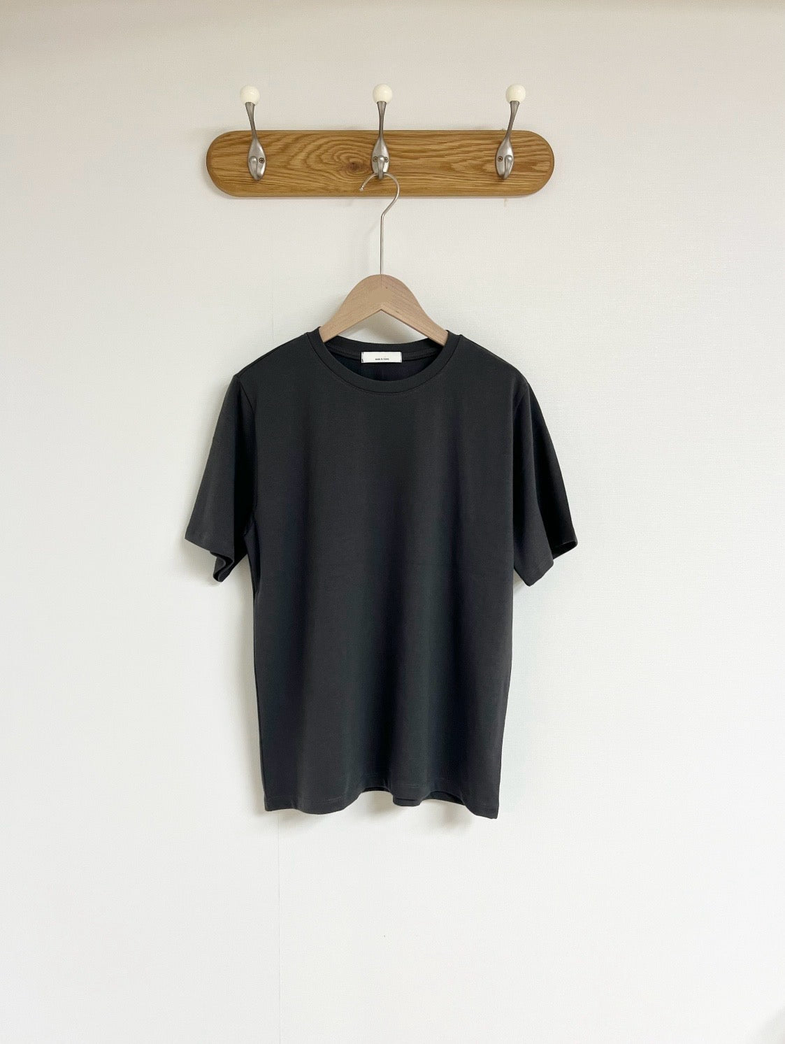 Basic Short-Sleeve Tee