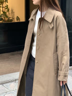 Premium Bellevue Trench Coat