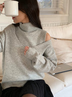 Dear Dual Knit Set