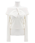 Breeze Off-Shoulder Top