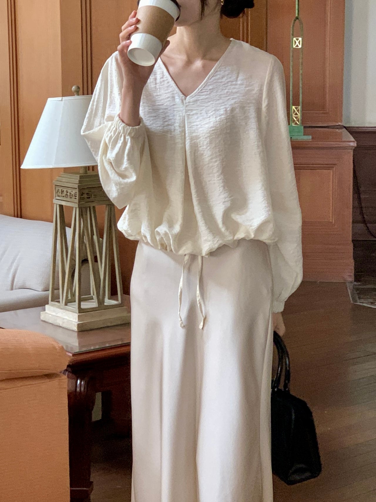 Ons Blouse