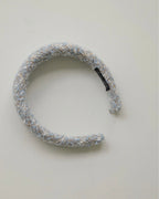 Tweed Hairband