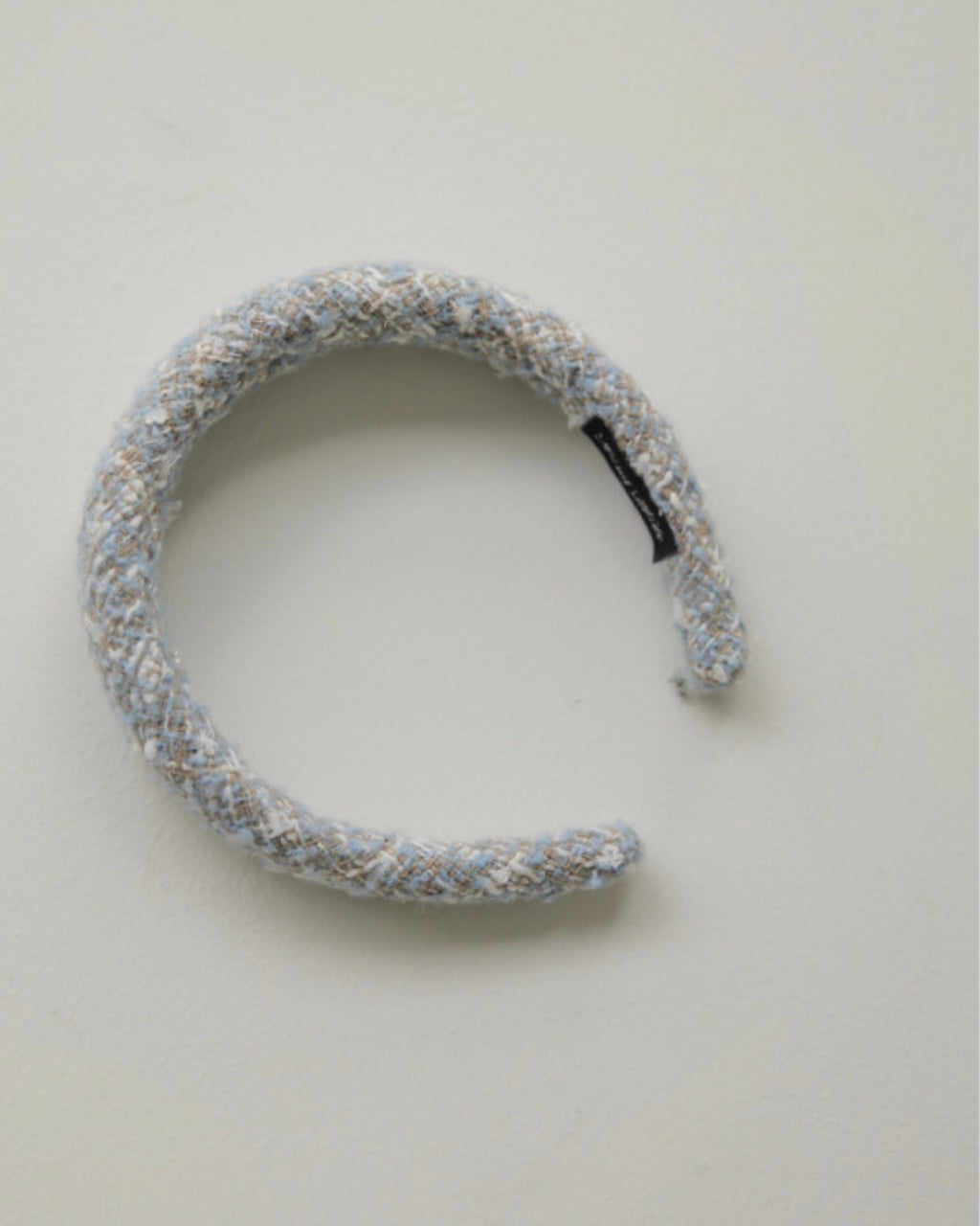 Tweed Hairband