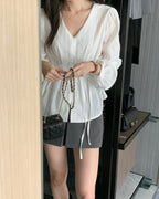 Bobo Blouse