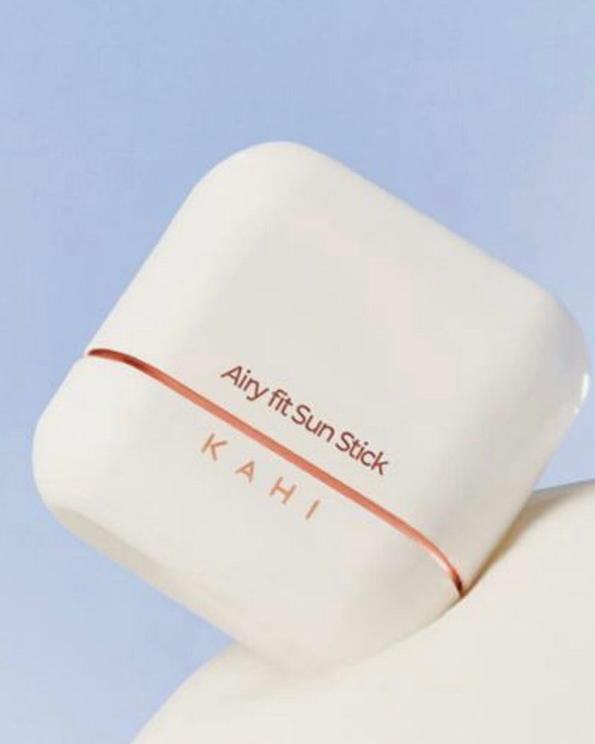 [ KAHI ] Airy Fit Sun Stick 14g