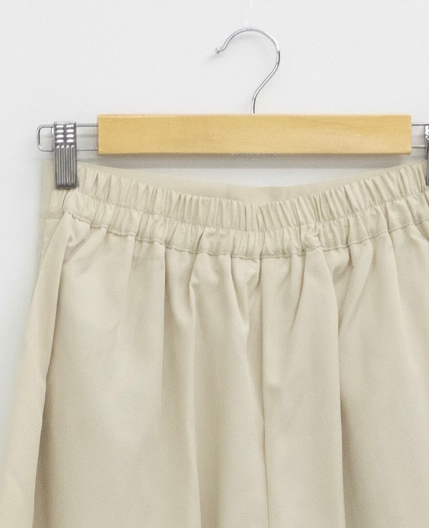 Henny Banding Shorts