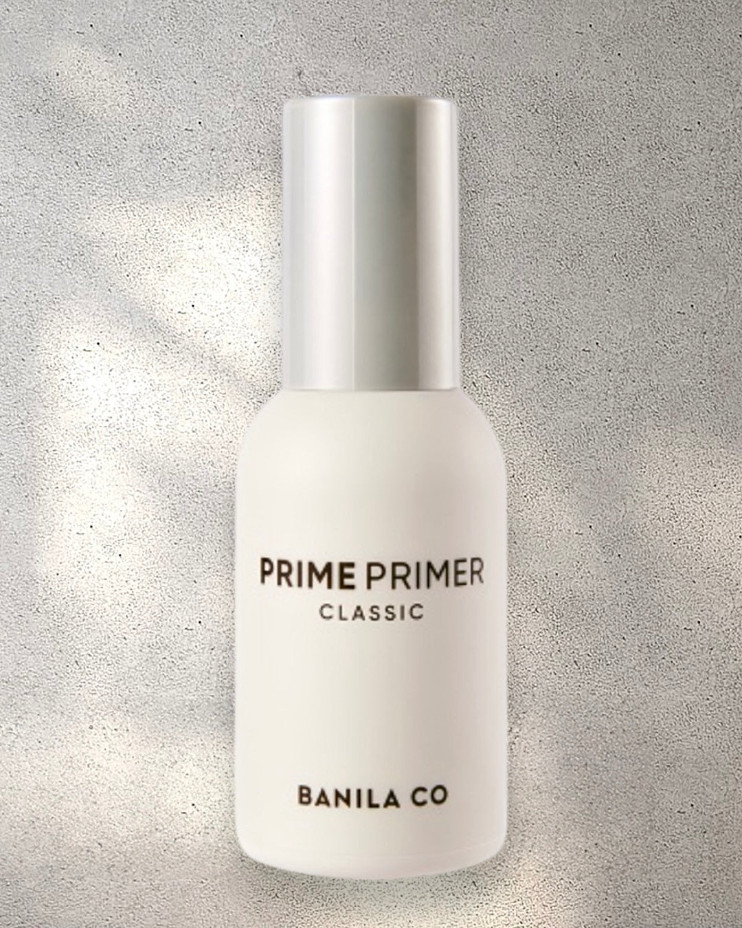 [ BANILA CO ] Prime Primer Classic 30mL