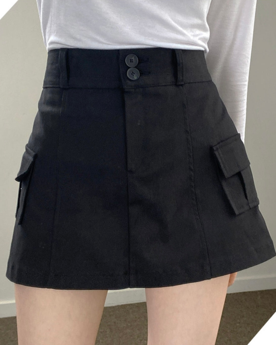 Cargo Mini Skrit