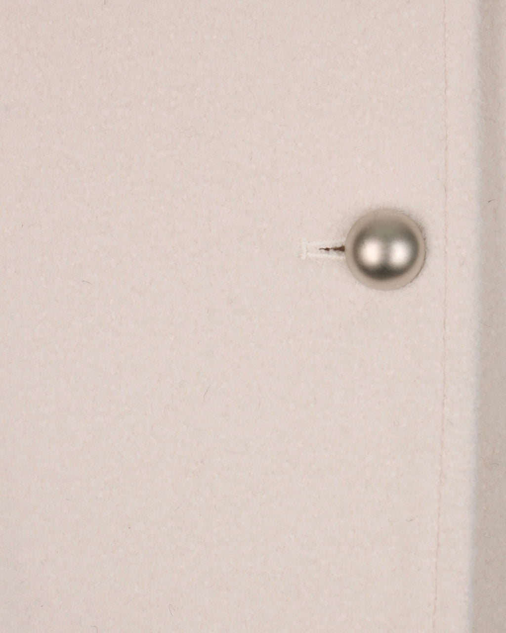 Lumiere Silver Button Jacket