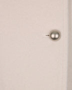 Lumiere Silver Button Jacket