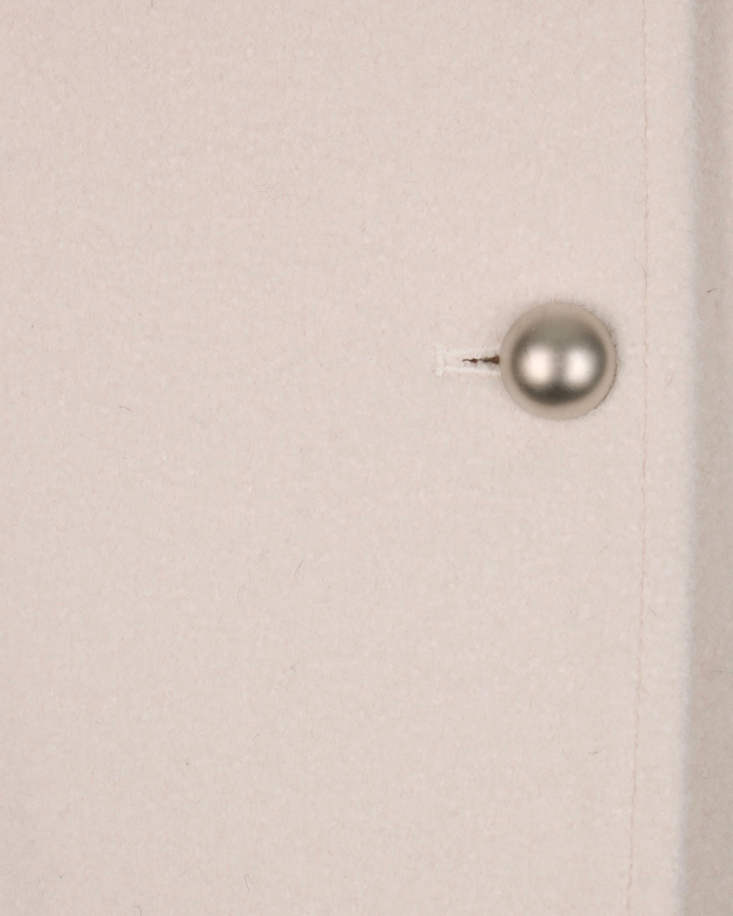 Lumiere Silver Button Jacket