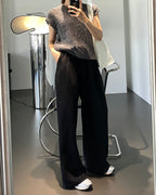 Premium First Track Pants
