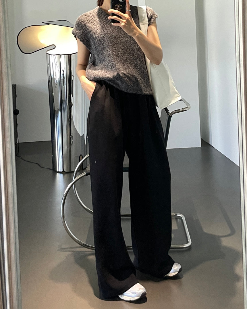 Premium First Track Pants