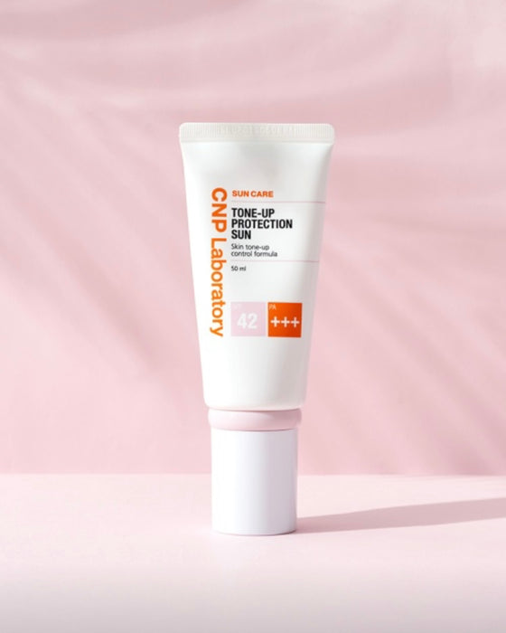[ CNP ] Tone-Up Protection Sun 50mL