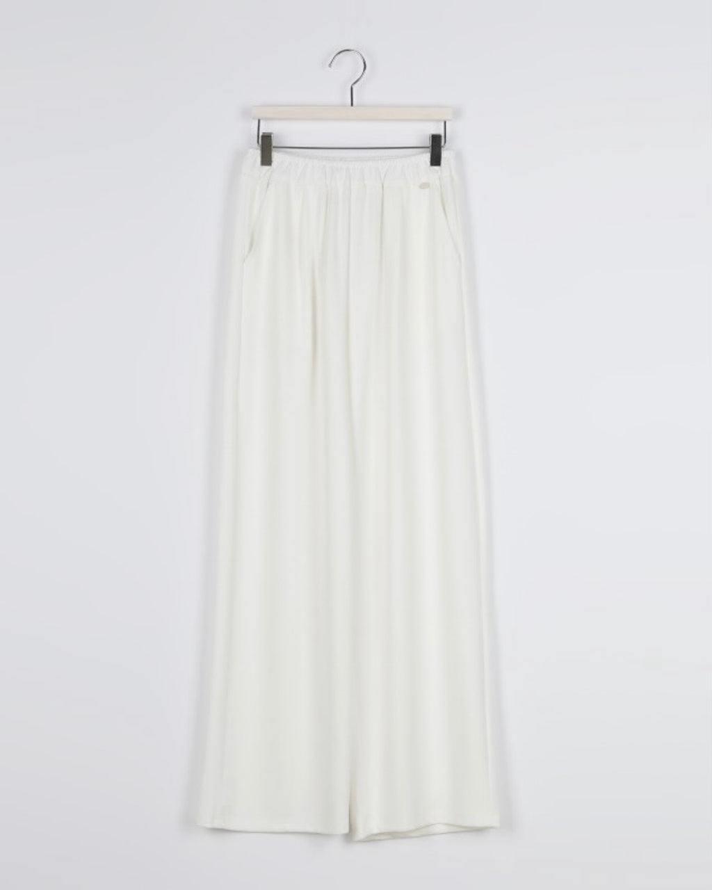 Any Pintuck Track Pants