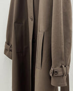 Premium Edin Trench Coat