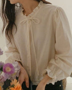 Rini Frill Blouse