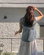 Saint Blouse