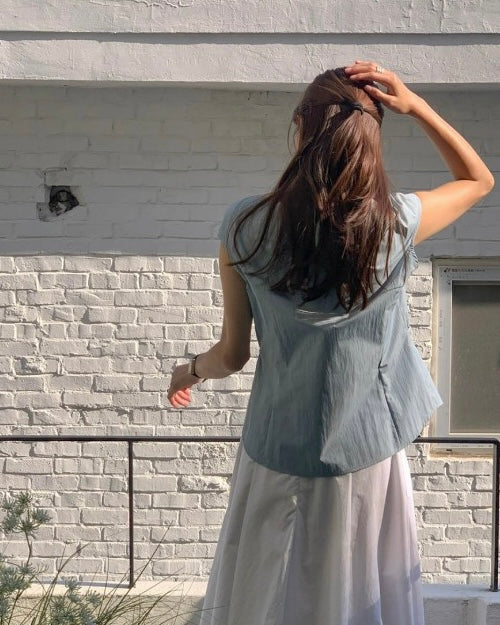 Saint Blouse