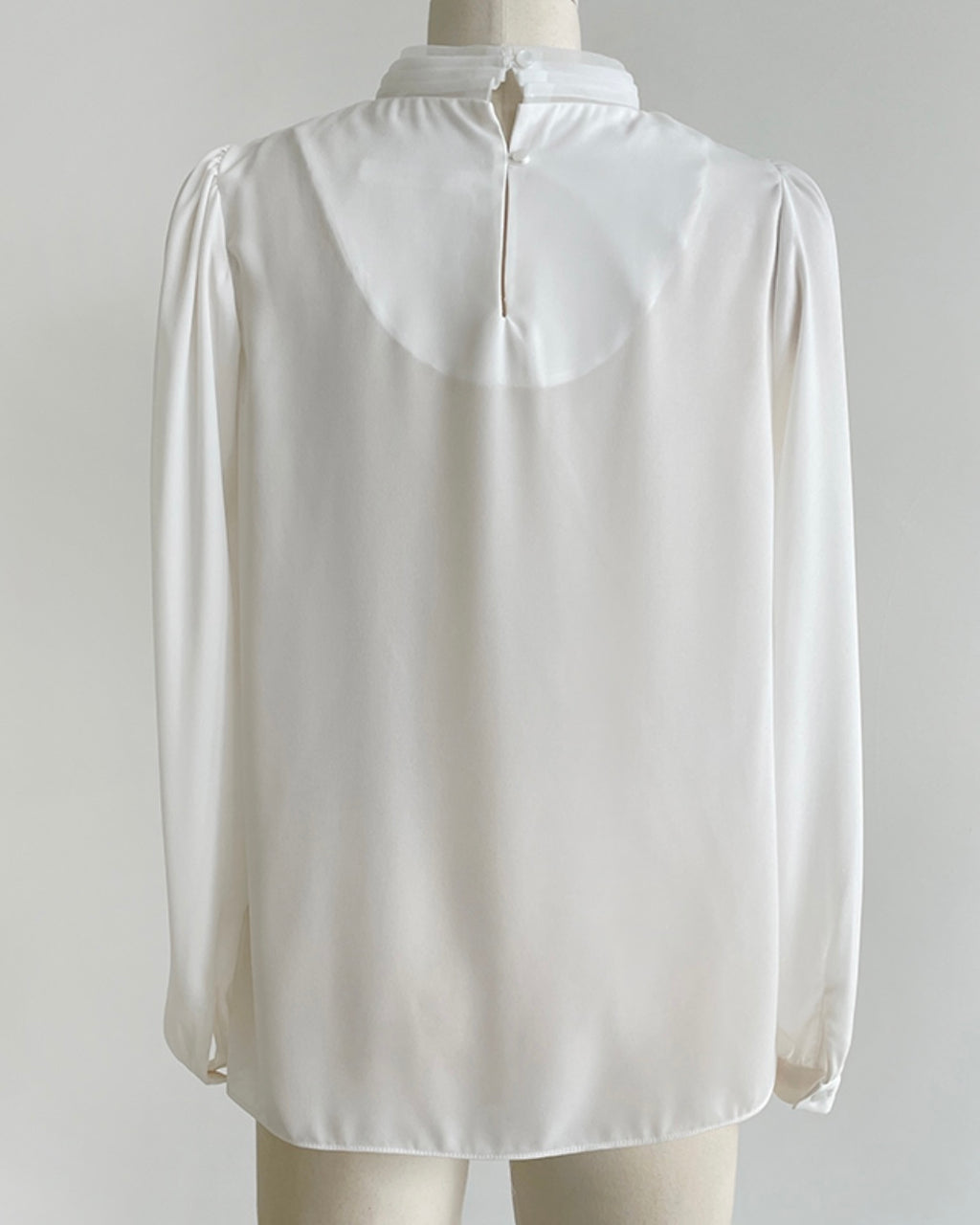 Ila Ribbon Blouse