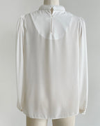Ila Ribbon Blouse