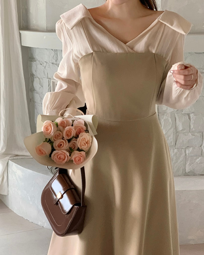 [ Pre-order ] Senna Dress