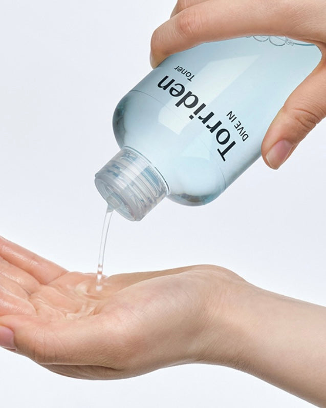 [ Torriden ] Dive-In Toner 300ml