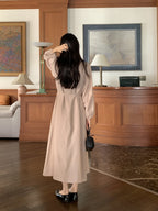 [ Pre-order ] Bijou Long Dress