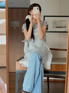 Vanessa Layering Dress