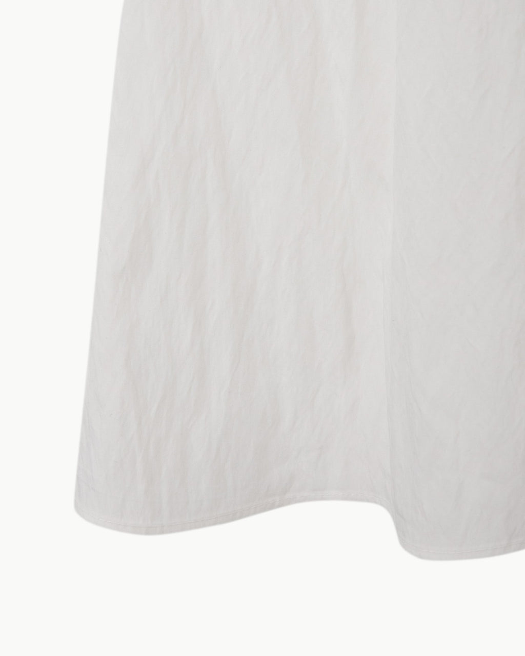 Off-Shoulder Back Ribbon Dress