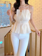 Tulip Blouse