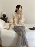 Nuke Blouse