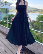 Ubud Smoke Dress