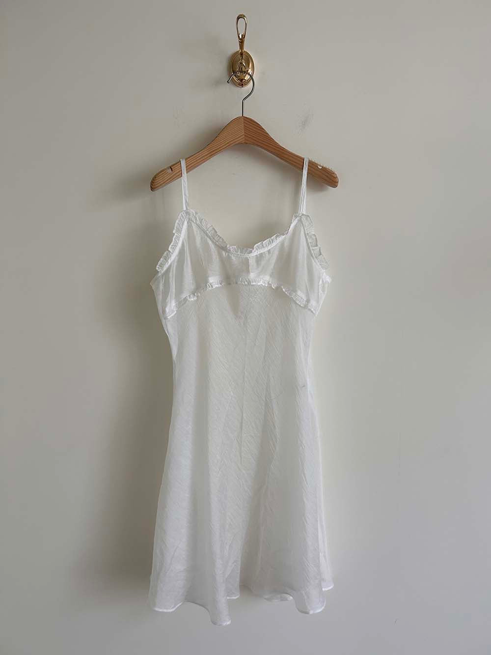 Vanessa Layering Dress